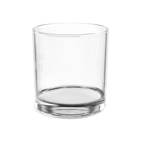 Vaso de whisky de la Logia Azul de Maestro Masón - 2B1ASK1 Escuadra y compás G