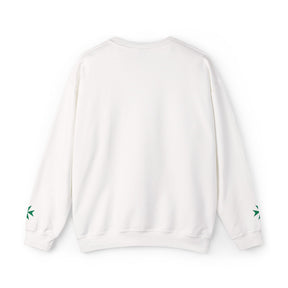 Order of Saint Lazarus Sweatshirt - Crewneck Style - Bricks Masons