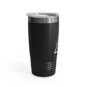 33rd Degree Scottish Rite Ringneck Tumbler - Various Colors