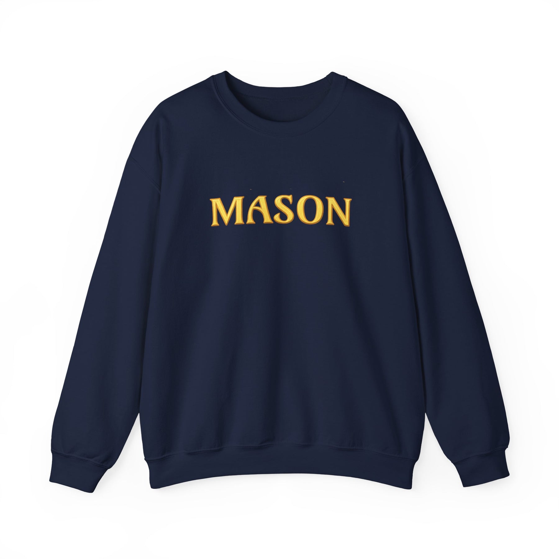 Sudadera de la Logia Azul de Maestro Masón - Mason S&amp;C G con Pilares Gemelos