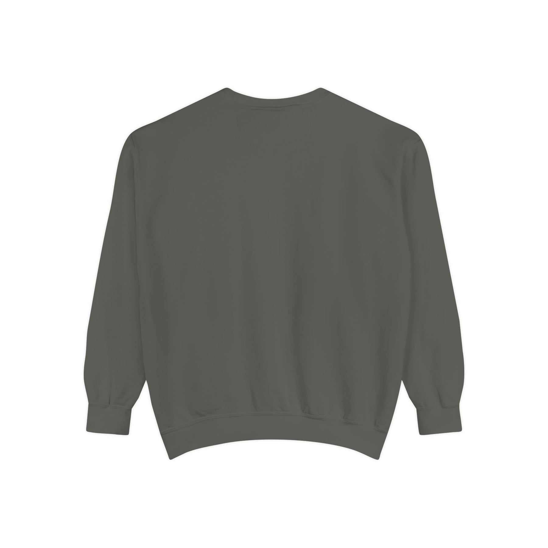 LOCOP Sweatshirt - Embroidered Emblem Pullover Style - Bricks Masons