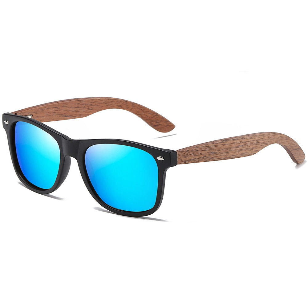 Past Master Blue Lodge Sunglasses - UV Protection - Bricks Masons