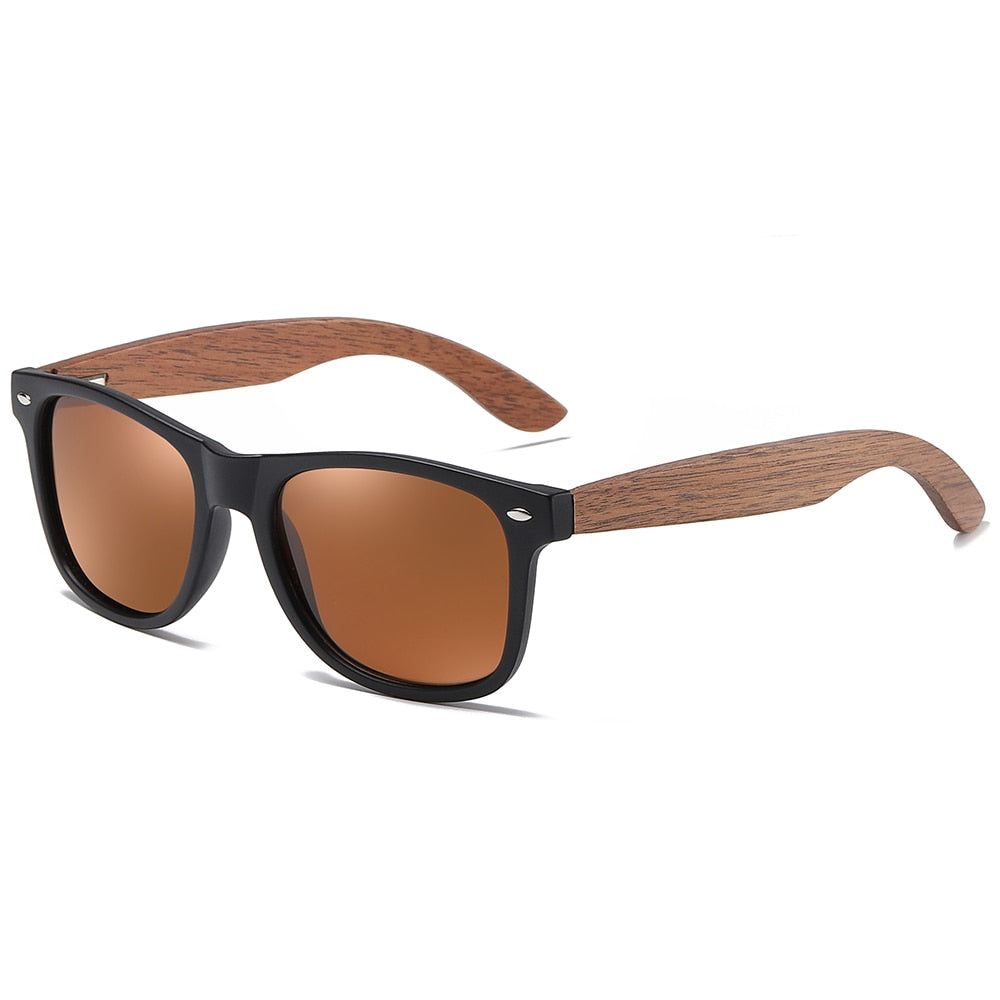 Past Master Blue Lodge Sunglasses - UV Protection - Bricks Masons