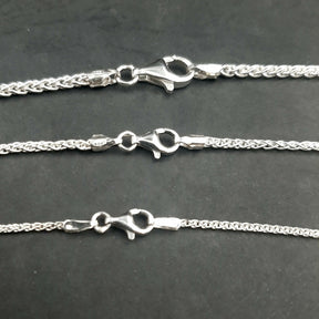 Order Of Malta Necklace - Templar Red Cross With Chain or Cord- Large size cross - Bricks Masons