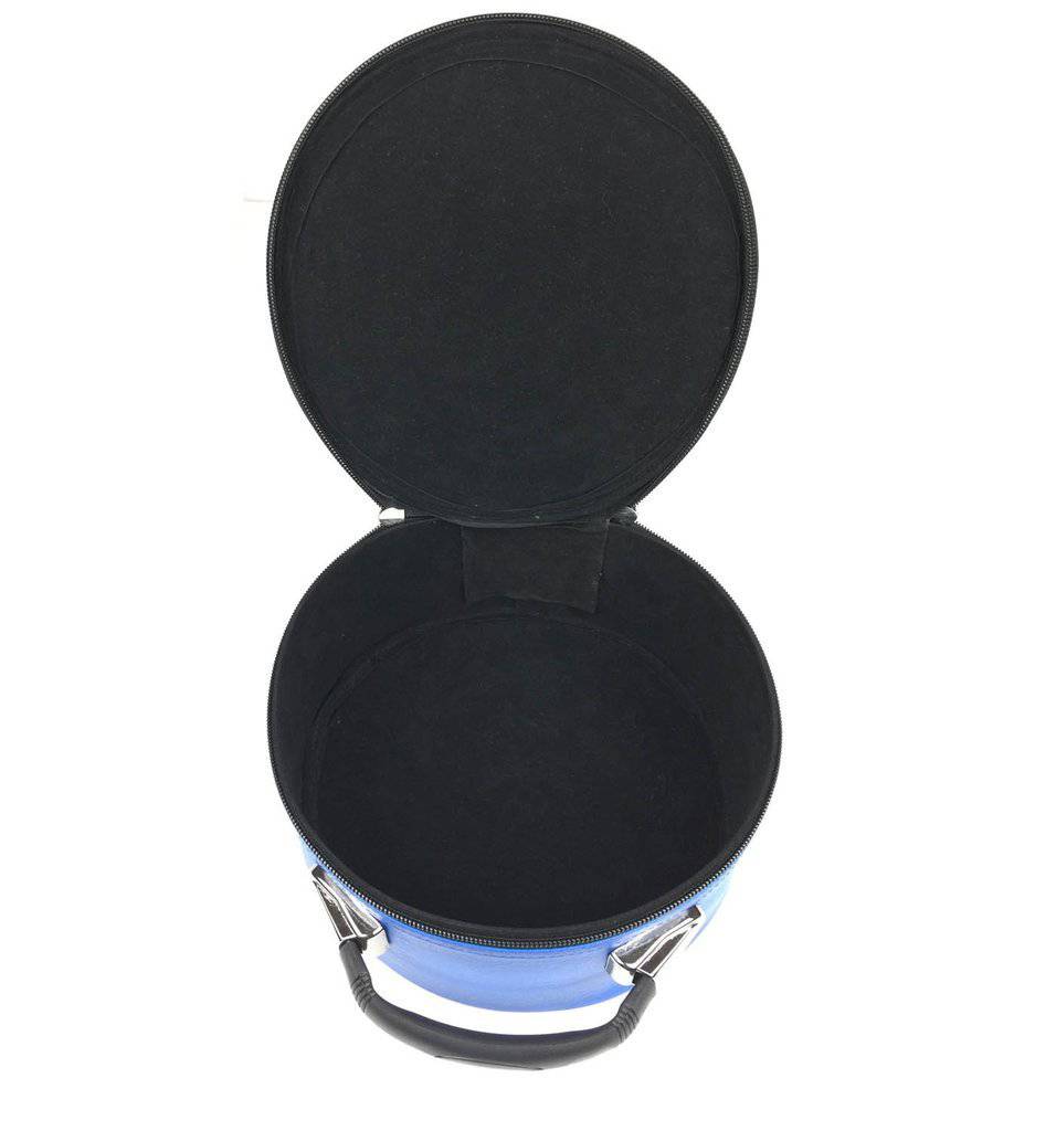 Universal Crown Cap Case - Blue