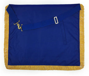 Provincial Officers Craft English Regulation Regalia Set - Full Dress - Bricks Masons