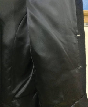 Commander & Grand Commander Knights Templar Frock Coat - Regular - Bricks Masons