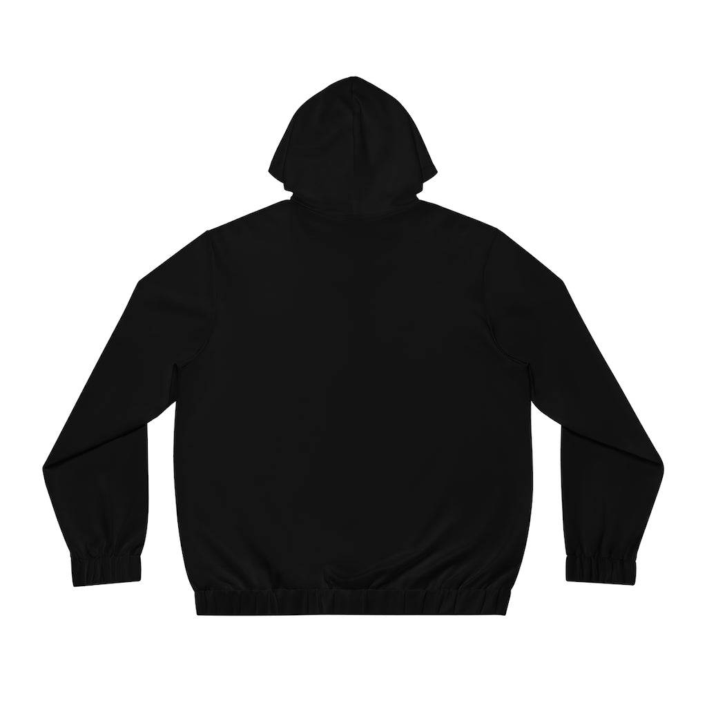 Council Hoodie - Black - Bricks Masons