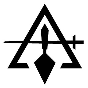 Custom Masonic Cigar Holder FREE Engraving - Bricks Masons