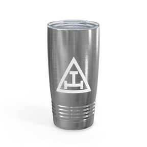 Royal Arch Chapter Ringneck Tumbler - Various Colors