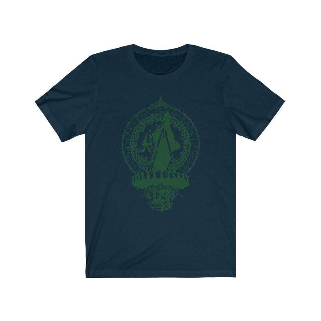 Masonic T-Shirt - Grand Architect