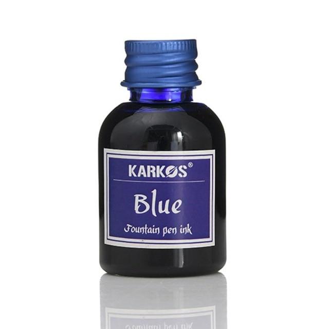 Fountain Pen Ink Colorful Ink 30ml - Bricks Masons