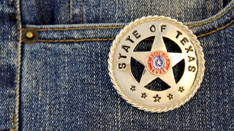 Past Master Blue Lodge Keychain - Handcrafted Tennessee Mason F & A.M - Bricks Masons