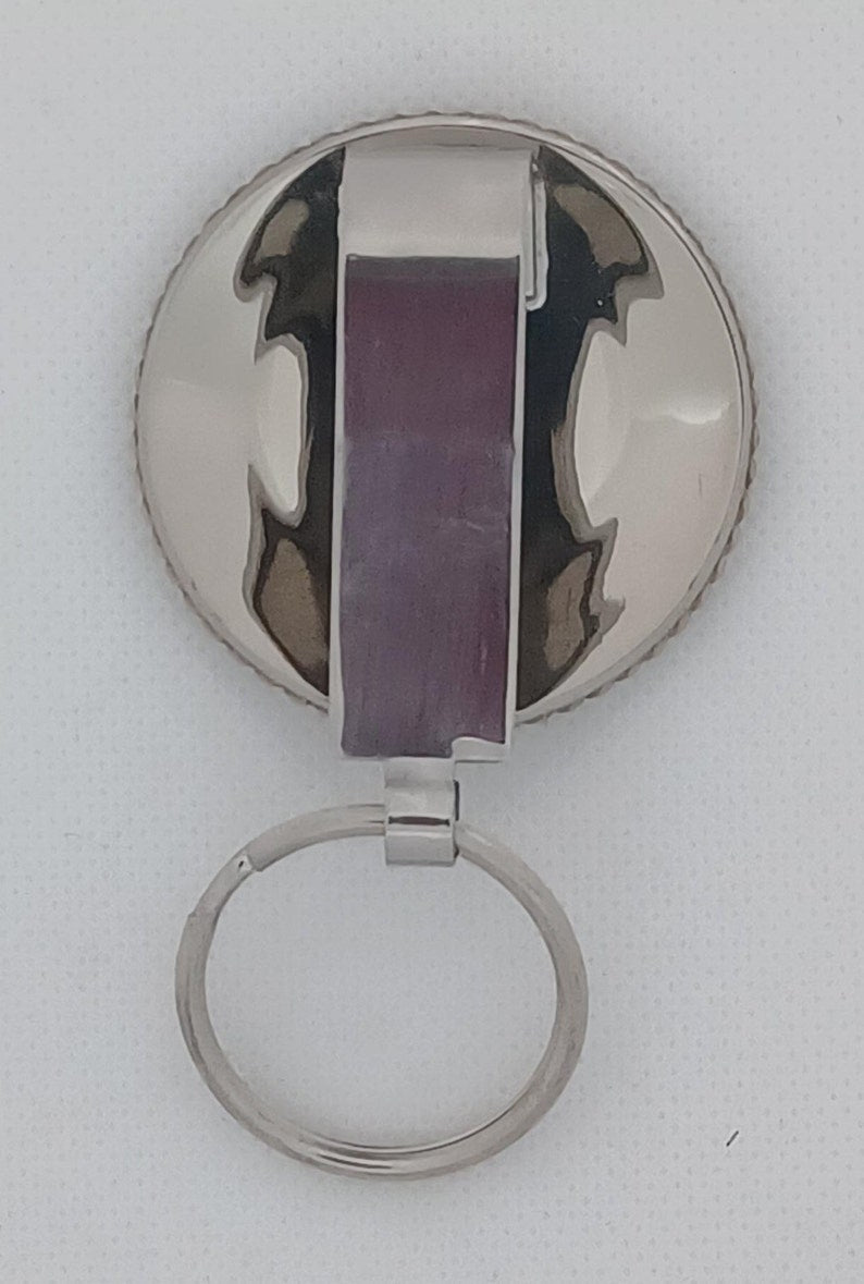 Master Mason Blue Lodge Keychain - Handcrafted AF & AM Gold Square & Compass G - Bricks Masons