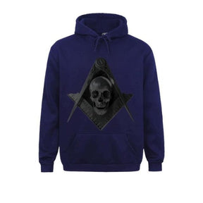 Widows Sons Hoodie - (Multiple Colors)