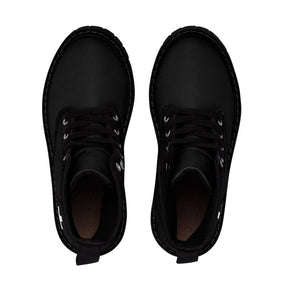 Knights Templar Boot - Nylon Canvas - Bricks Masons