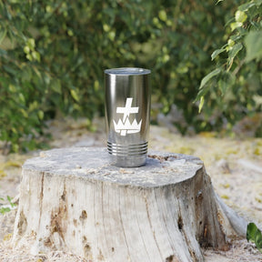 Knights Templar Ringneck Tumbler - Various Colors - Bricks Masons