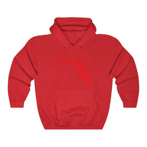 Masonic Hoodie - FLORIDA State - Bricks Masons