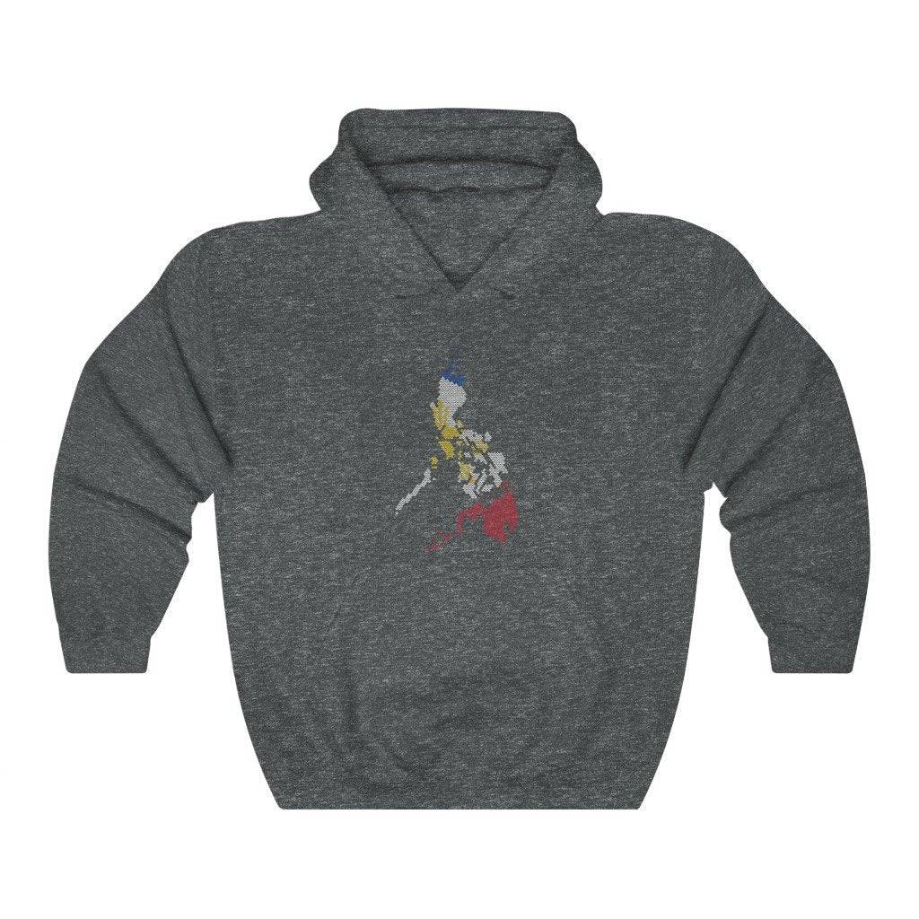 Masonic Hoodie - PHILIPPINES - Bricks Masons