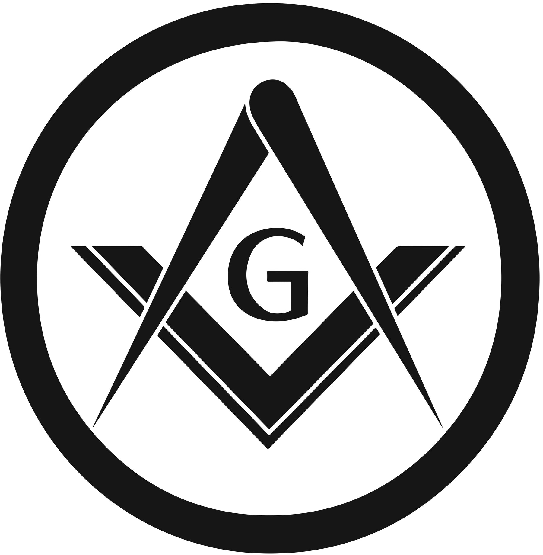 Master Mason Blue Lodge Jacket - Various Colors - Bricks Masons