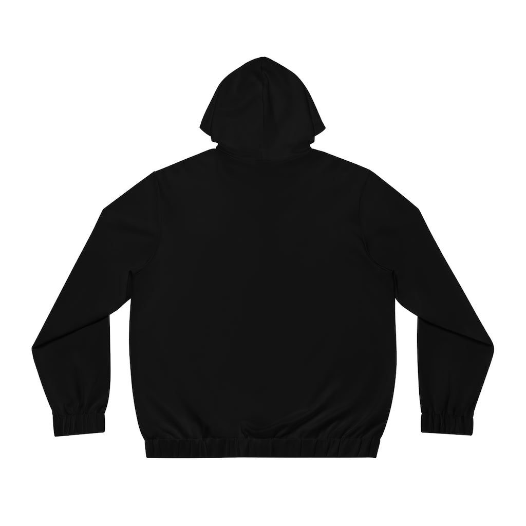 OES Hoodie - Black - Bricks Masons