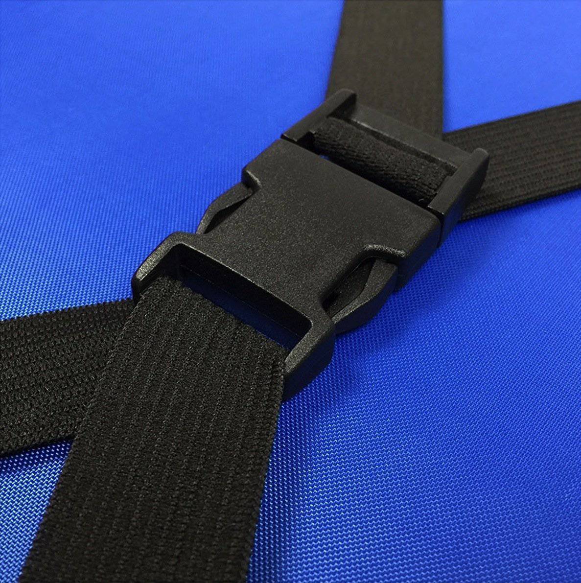 Past Master Blue Lodge Apron Case - Purple Leather Different Sizes MM, WM, Provincial - Bricks Masons