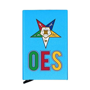 OES Wallet - Automatic With Popup Credit Card