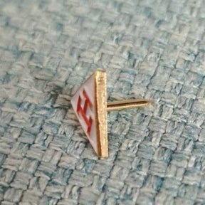 Royal Arch Chapter Lapel Pin - 10mm