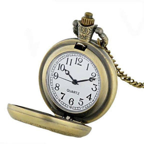 Knights Templar Commandery Pocket Watch - Three Colors