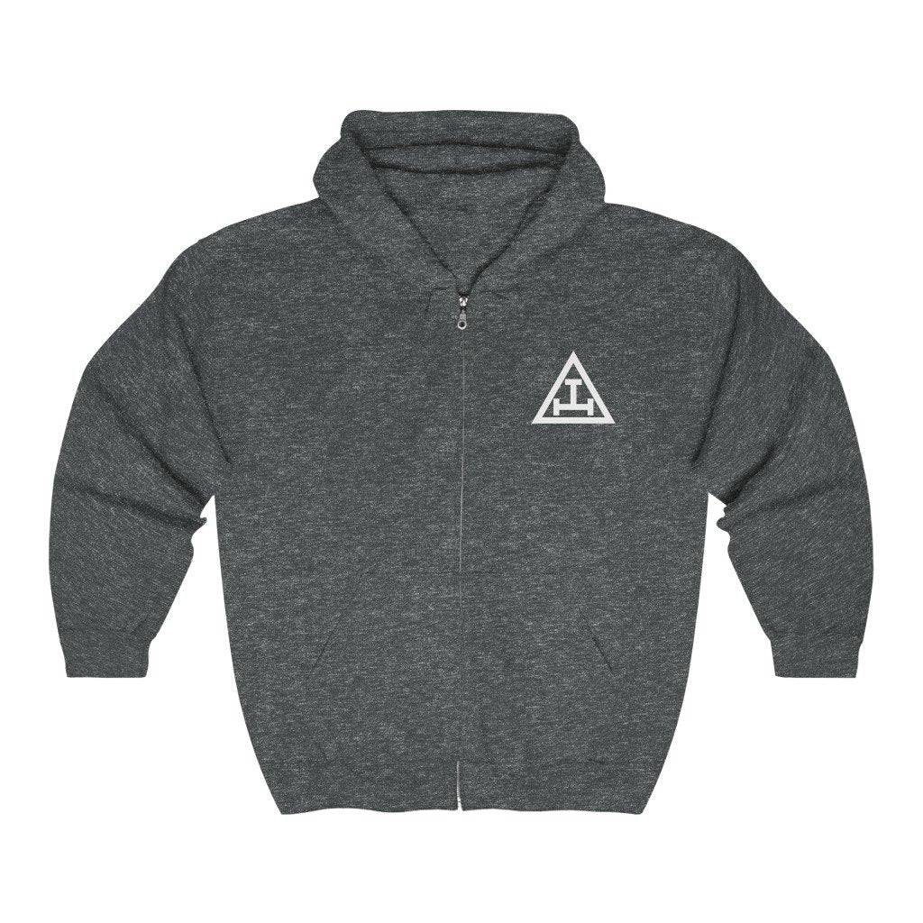 Royal Arch Chapter Hoodie - Various Colors - Bricks Masons