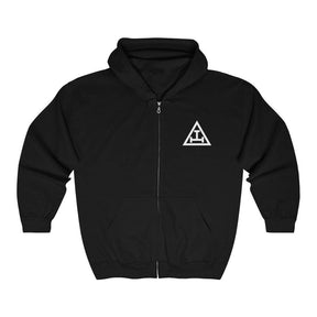 Royal Arch Chapter Hoodie - Various Colors - Bricks Masons