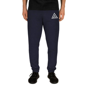 Royal Arch Chapter Jogger - Embroidery - Bricks Masons