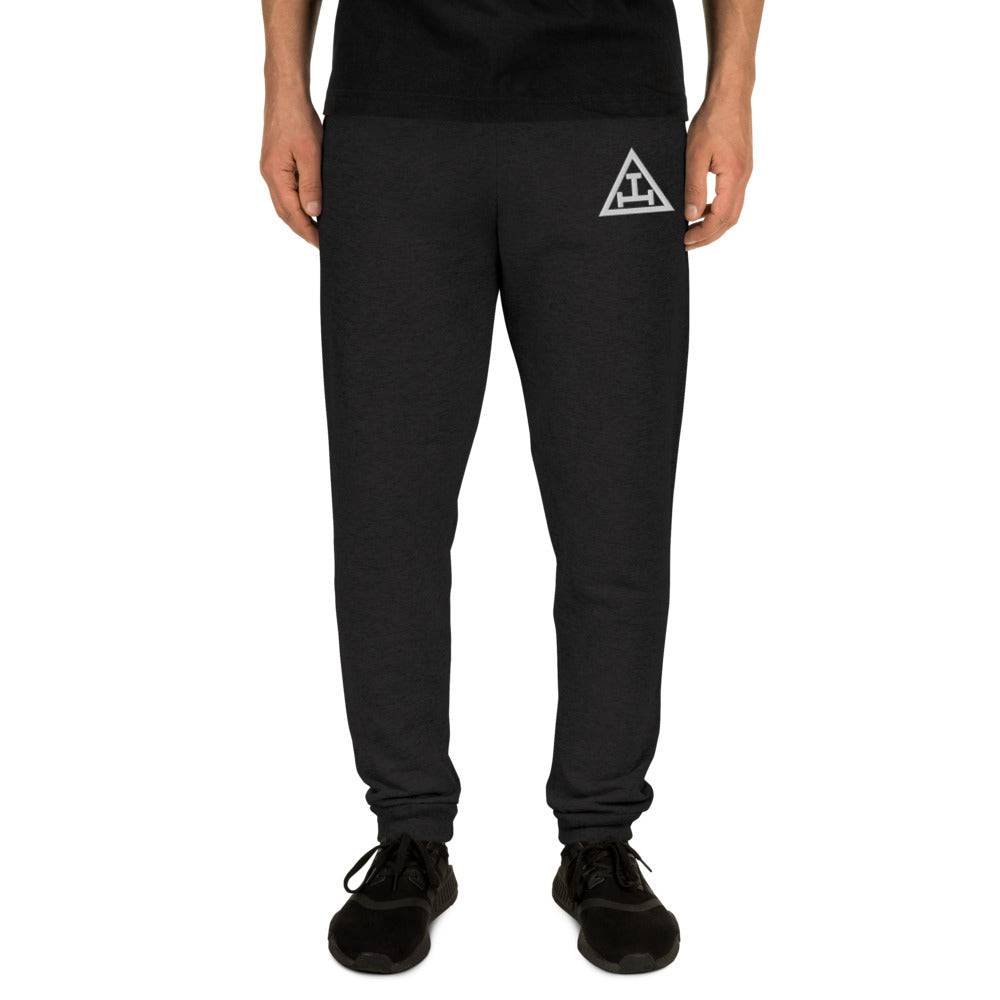 Royal Arch Chapter Jogger - Embroidery - Bricks Masons
