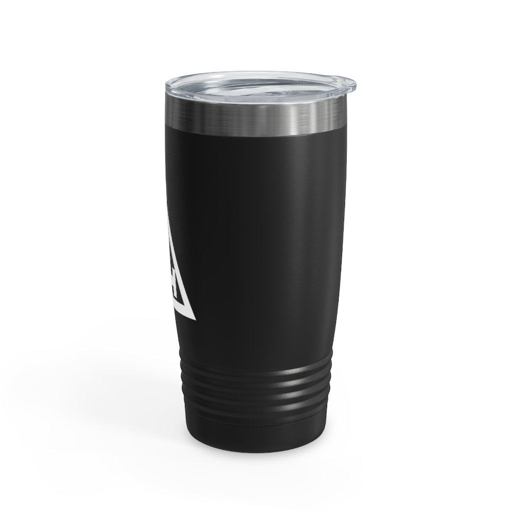 Royal Arch Chapter Ringneck Tumbler - Various Colors - Bricks Masons