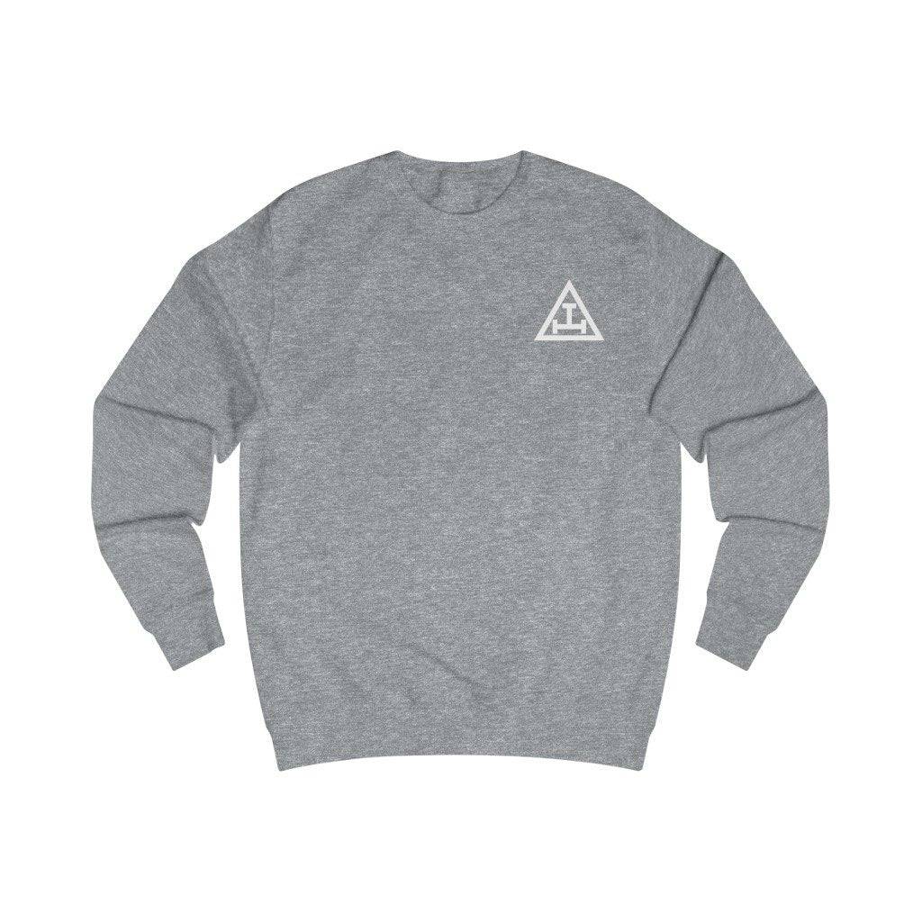 Royal Arch Chapter Sweatshirt - Various Colors - Bricks Masons
