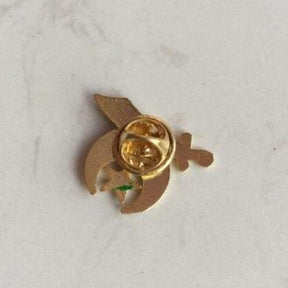 Shriners Lapel Pin - Small - Bricks Masons