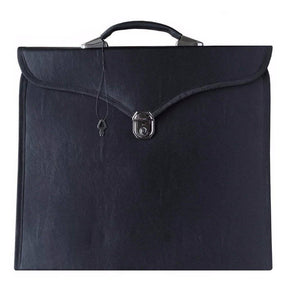 Universal Apron Case - Multiple Colors Leather MM and WM - Bricks Masons