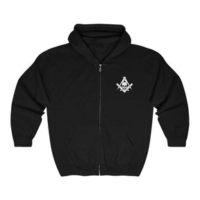 Widows Sons Hoodie - Various Colors - Bricks Masons