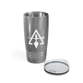 Council Ringneck Tumbler - Various Colors - Bricks Masons