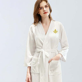 Widows Sons Bathrobe - Various Colors - Bricks Masons