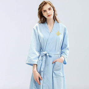 Widows Sons Bathrobe - Various Colors - Bricks Masons