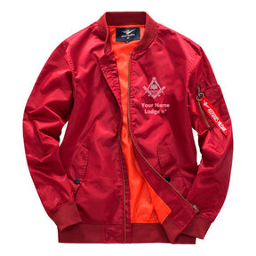 Widows Sons Jacket - Various Colors - Bricks Masons