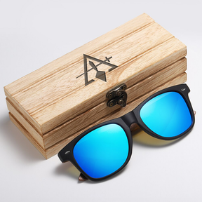 Council Sunglasses - UV Protection - Bricks Masons