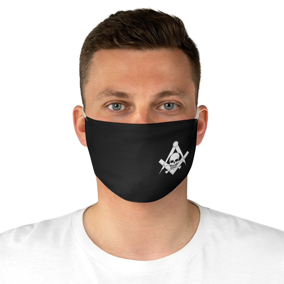 Widows Sons Face Mask - Two layers of cloth - Bricks Masons