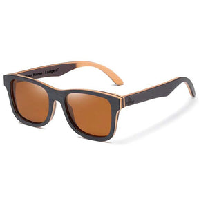 Past Master Blue Lodge California Regulation Sunglasses - Various Lenses Colors - Bricks Masons