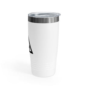 Royal Arch Chapter Ringneck Tumbler - Various Colors - Bricks Masons