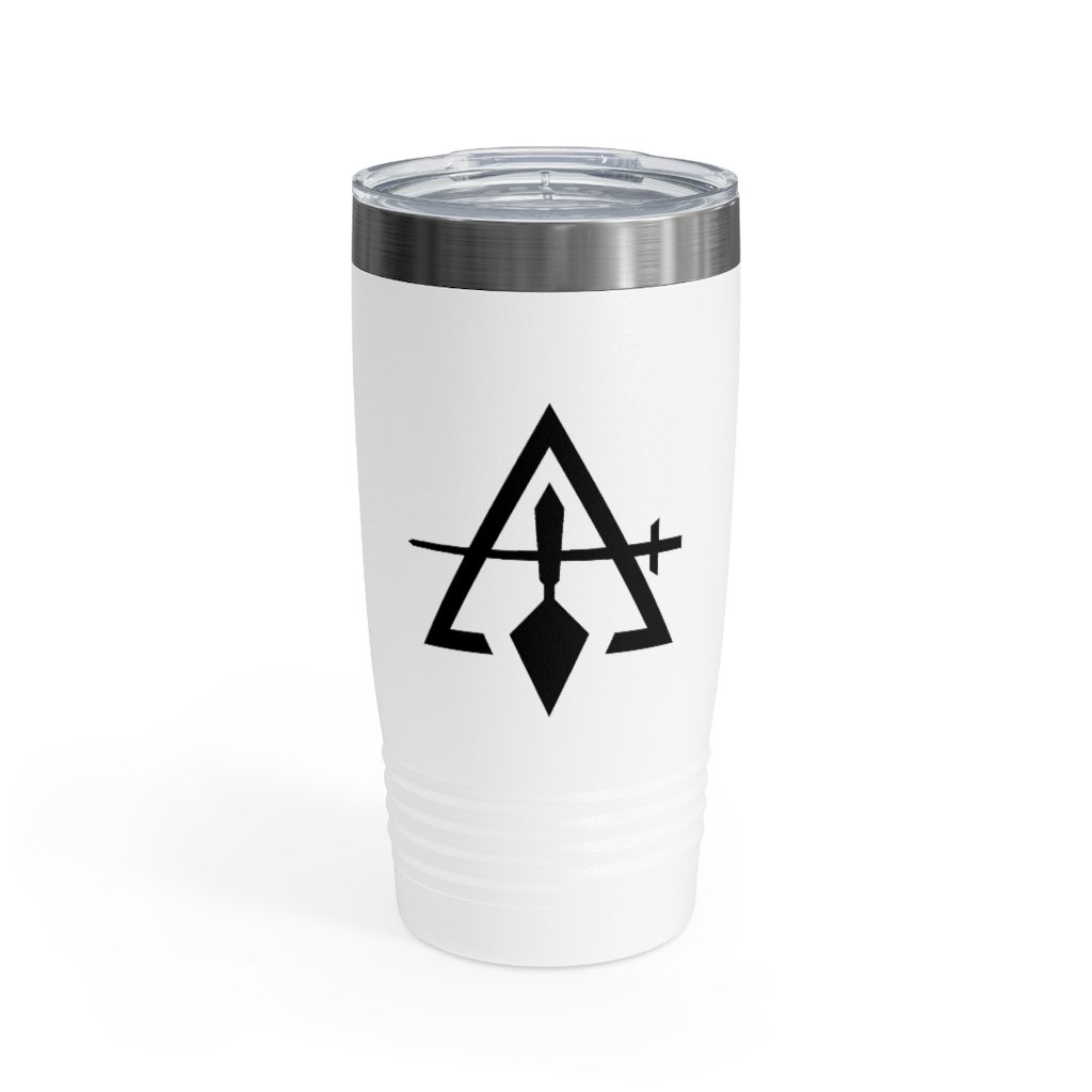 Council Ringneck Tumbler - Various Colors - Bricks Masons