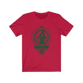 Masonic T-Shirt - Grand Architect - Bricks Masons