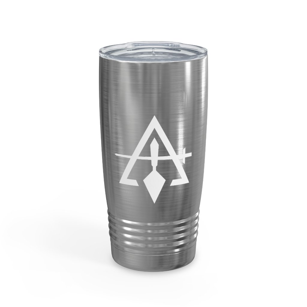 Council Ringneck Tumbler - Various Colors - Bricks Masons