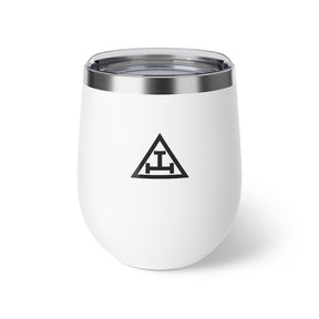 Royal Arch Chapter Vacuum Cup - Various Colors - Bricks Masons